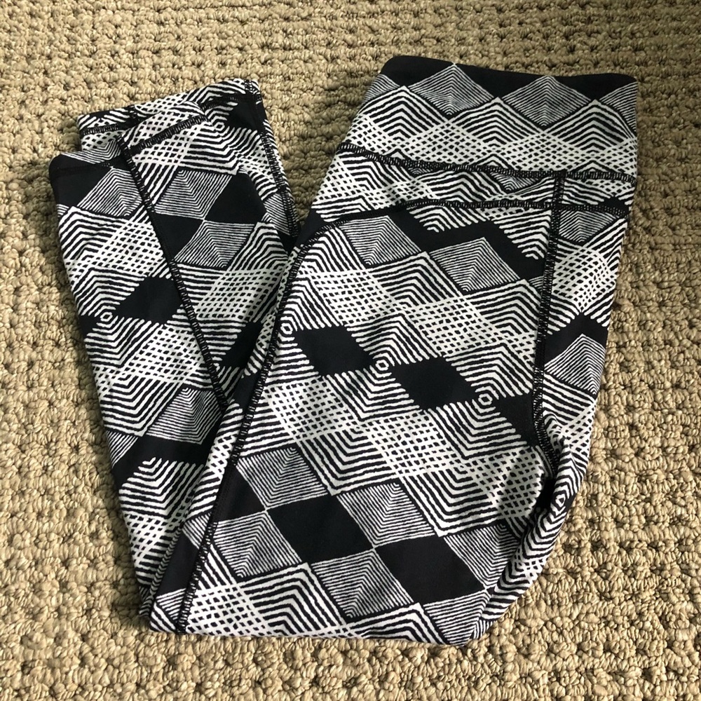 Lucy leggings